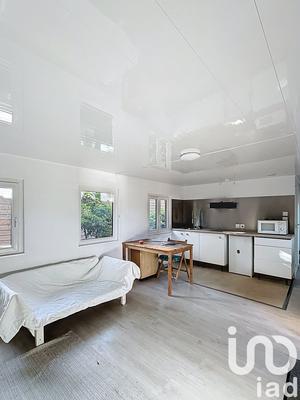 Châlet - 34 m² - 2 pièces