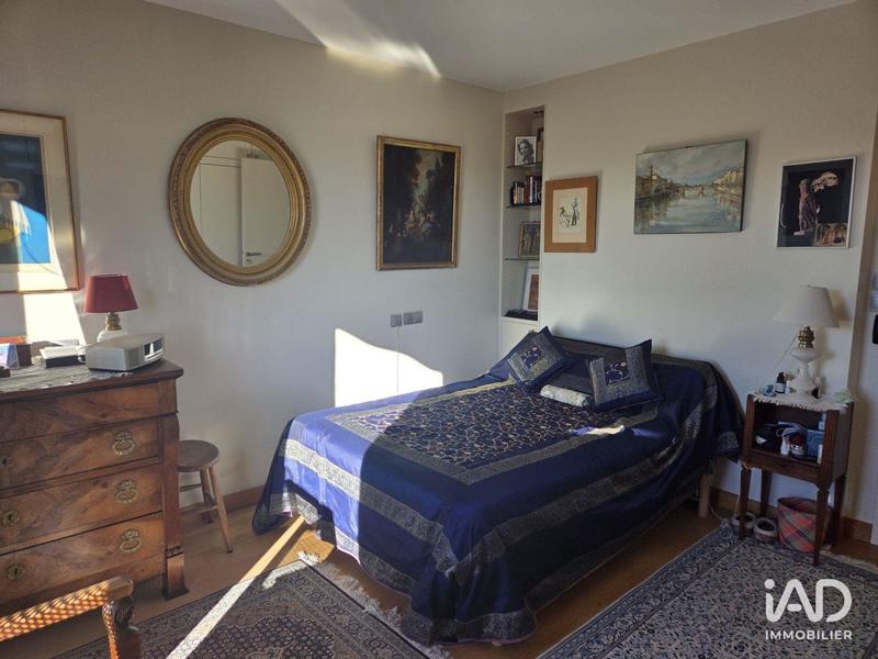 Appartement - 85 m² - 3 pièces