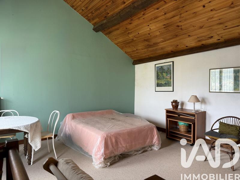 Maison - 223 m² - 11 pièces