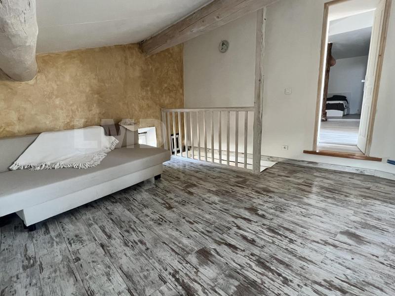 Maison en pierre - 180 m² - 9 pièces