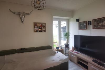 Maison - 122 m² - 6 pièces