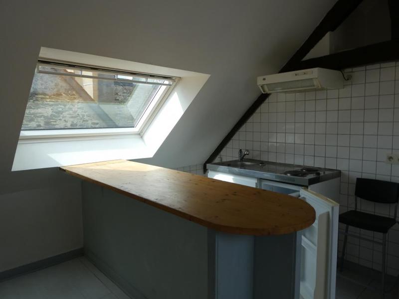 Studio - 23 m² - 1 pièce