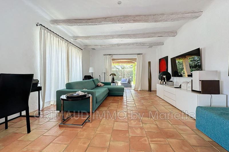 Villa - 185 m² - 6 pièces