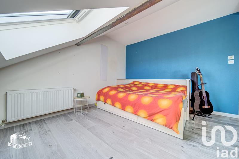 Maison - 130 m² - 4 pièces