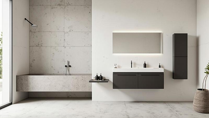 Appartement - 42 à 96 m² - 2 à 4 pièces