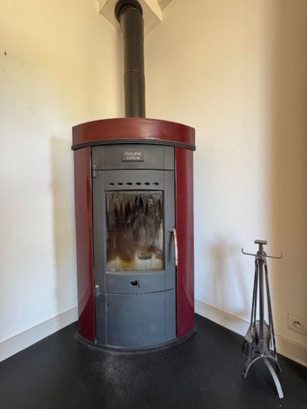 Maison - 153 m² - 7 pièces