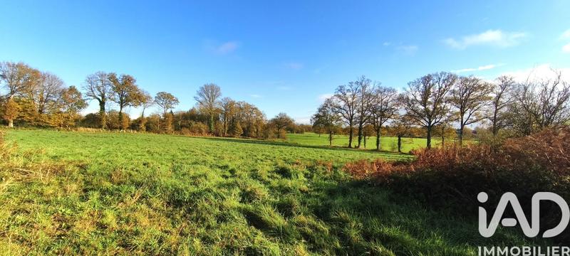 Maison - 45 m² - 2 pièces