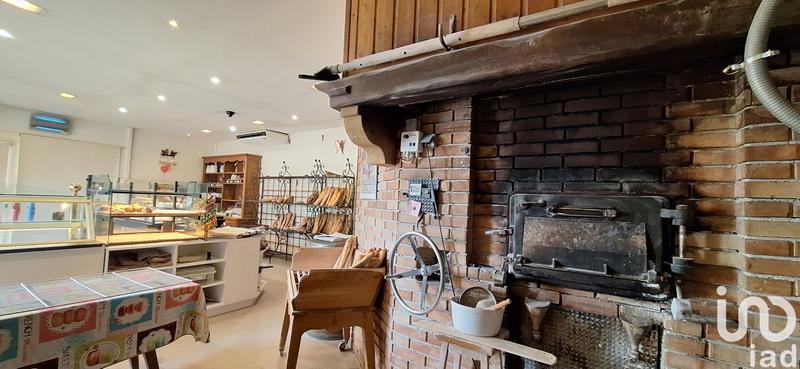 Local commercial - 175 m²