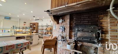 Local commercial - 175 m²