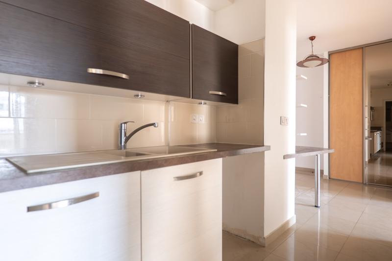 Appartement - 80 m² - 3 pièces