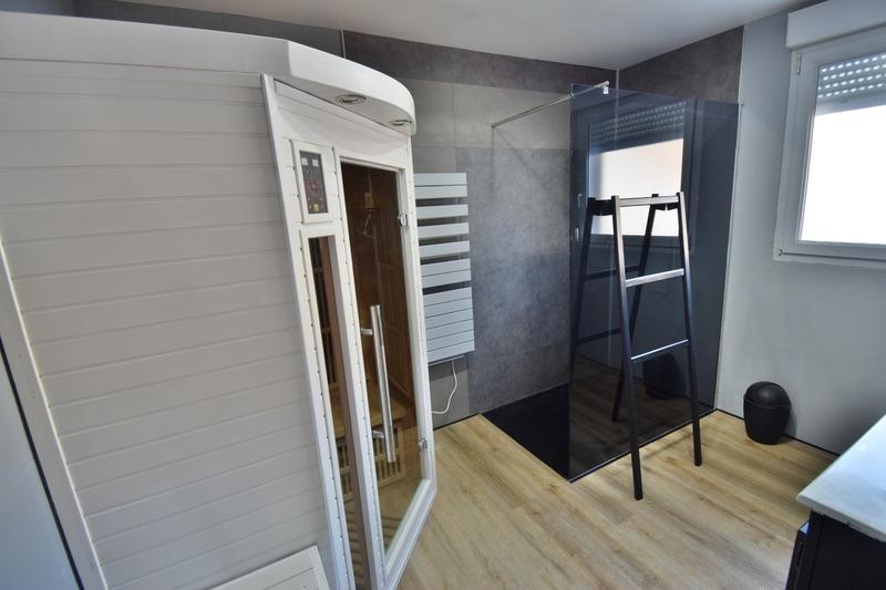 Maison - 157 m² - 6 pièces