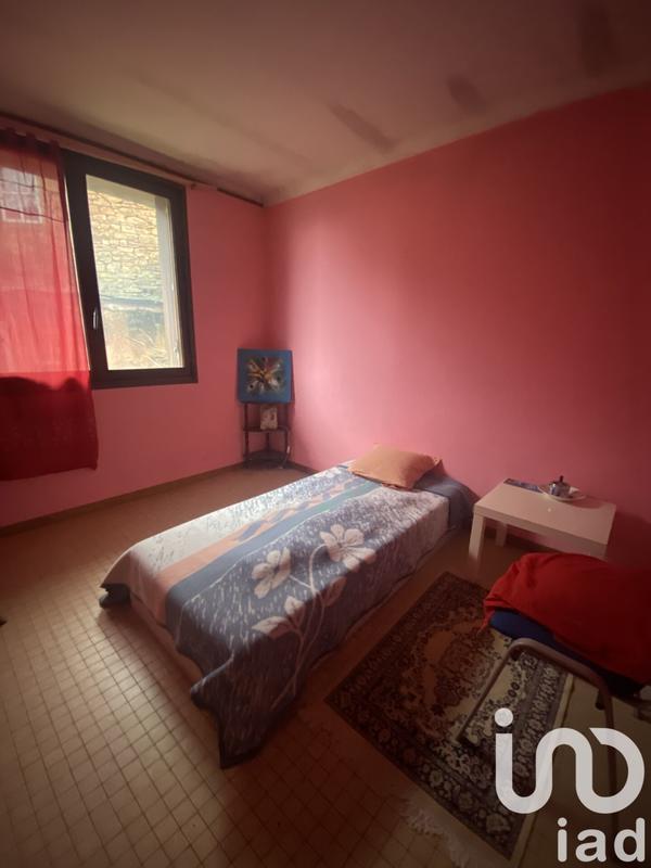 Maison - 85 m² - 5 pièces