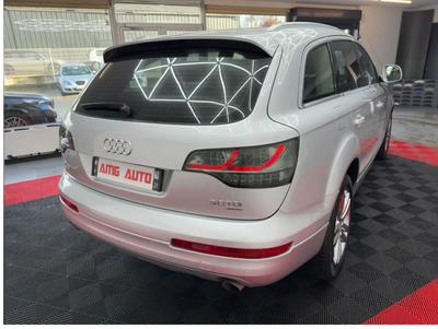 Audi Q7 3.0 TDi V6 24v 233 Cv. Quattro Tiptronic6