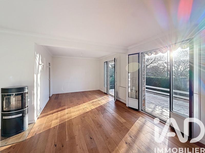 Maison - 164 m² - 8 pièces