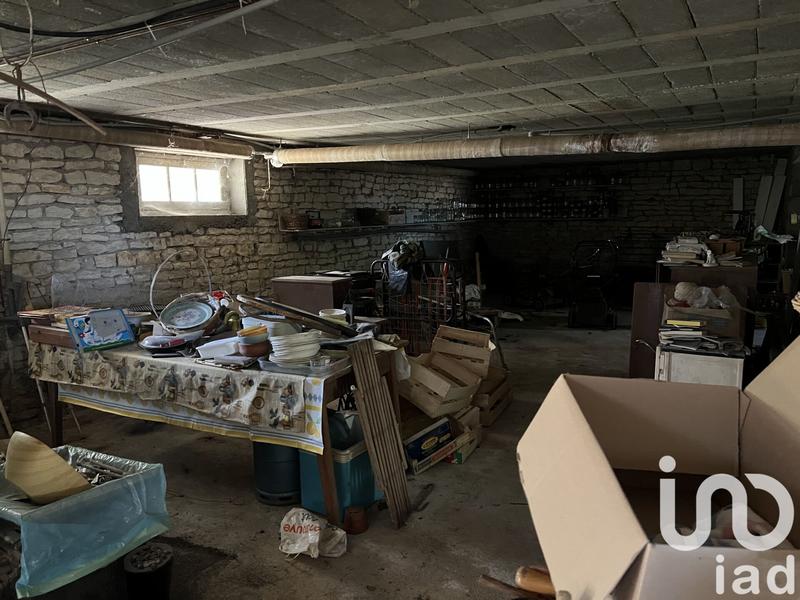 Maison de village - 99 m² - 4 pièces