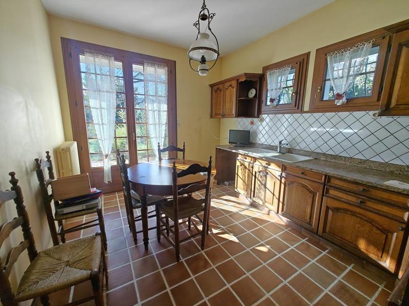 Villa - 161 m² - 6 pièces