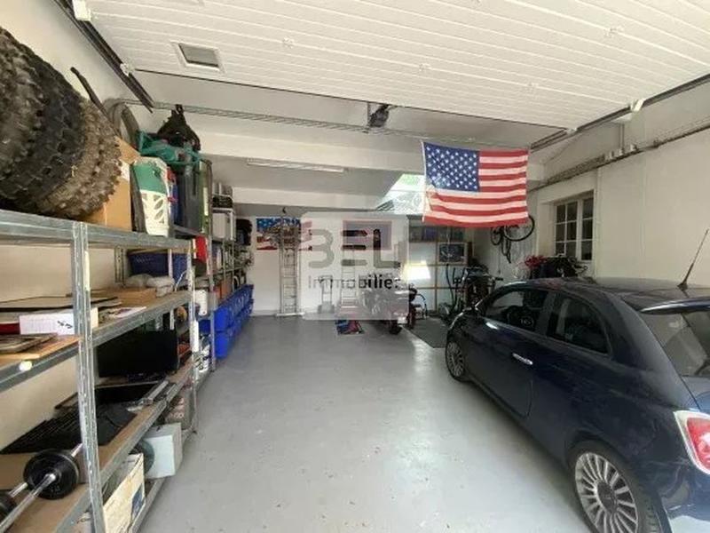 Villa - 167 m² - 5 pièces