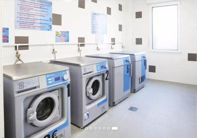 Appartement - 42 m² - 3 pièces