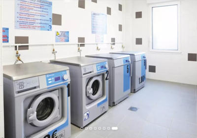 Appartement - 42 m² - 3 pièces