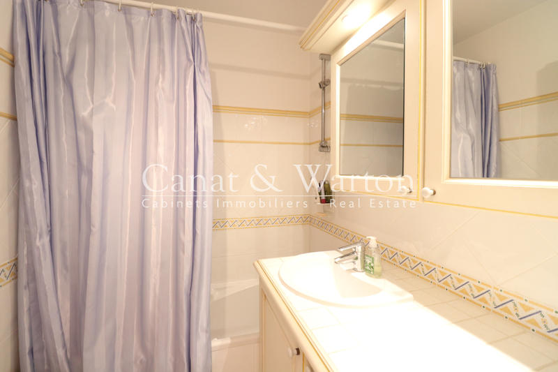 Appartement - 53 m² - 3 pièces