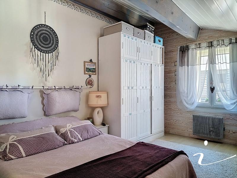 Maison de ville - 108 m² - 3 pièces