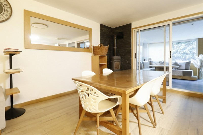 Maison - 97 m² - 5 pièces