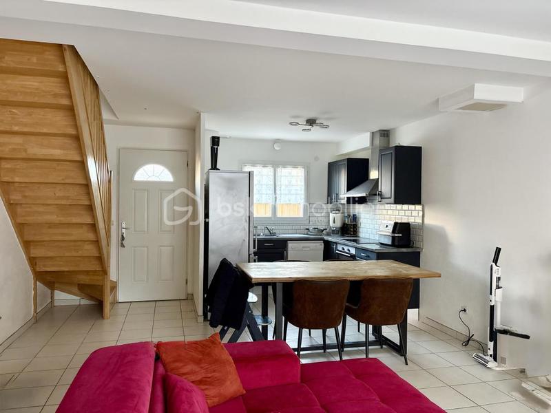 Villa - 86 m² - 4 pièces