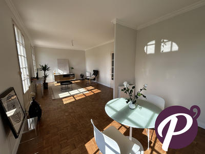 Maison - 88 m² - 4 pièces