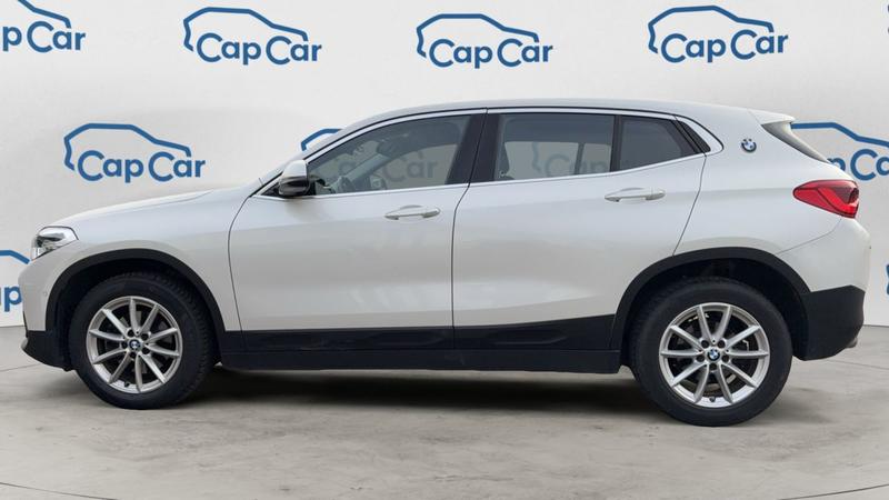 Bmw X2 (F36) sDrive 18iA 136 Bva Business Design