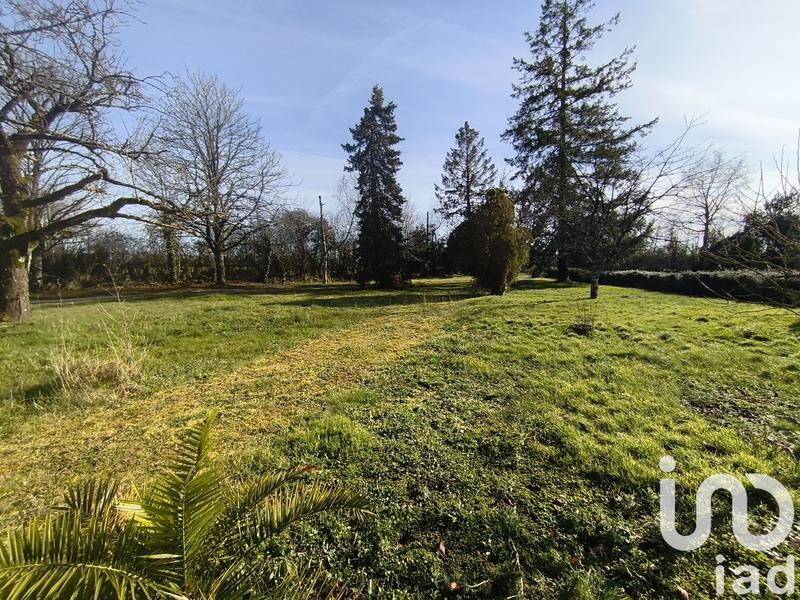 Maison - 163 m² - 9 pièces