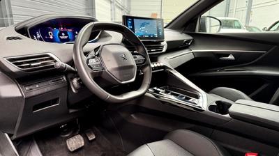 Peugeot 5008 II 1.5 BlueHDi 130 Allure Pack Eat8 Garantie Constructeur Tva Recuperable