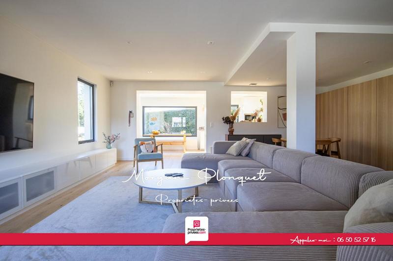 Maison - 175 m² - 4 pièces