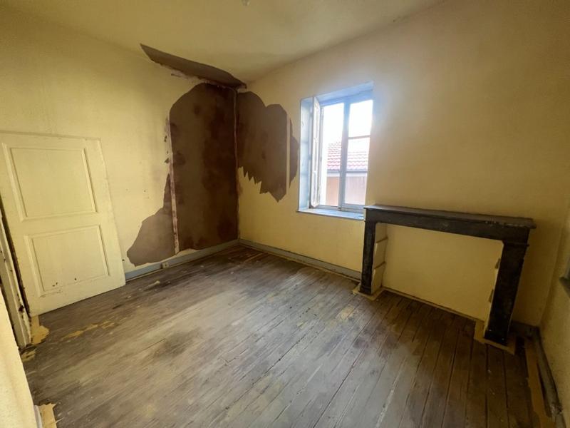 Immeuble - 275 m² - 8 pièces