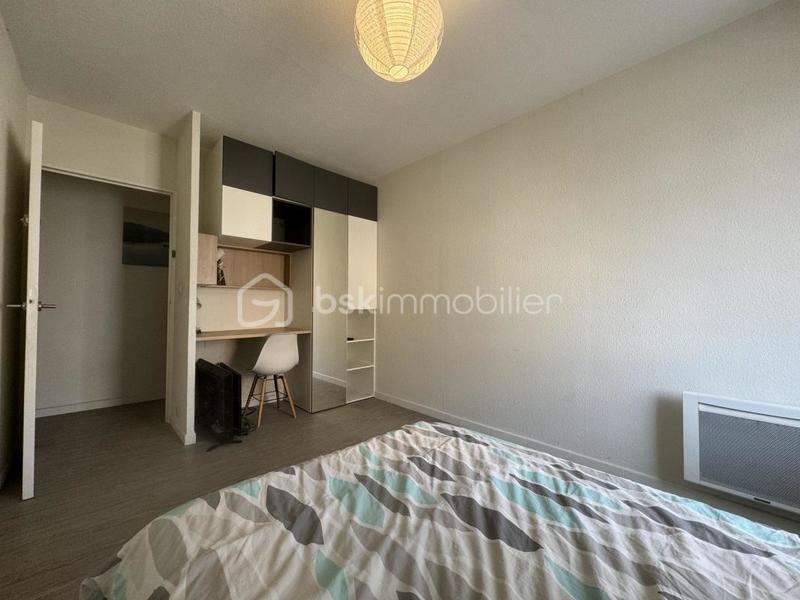 Appartement - 100 m² - 5 pièces
