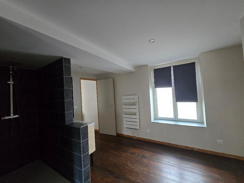 Appartement - 57 m² - 2 pièces