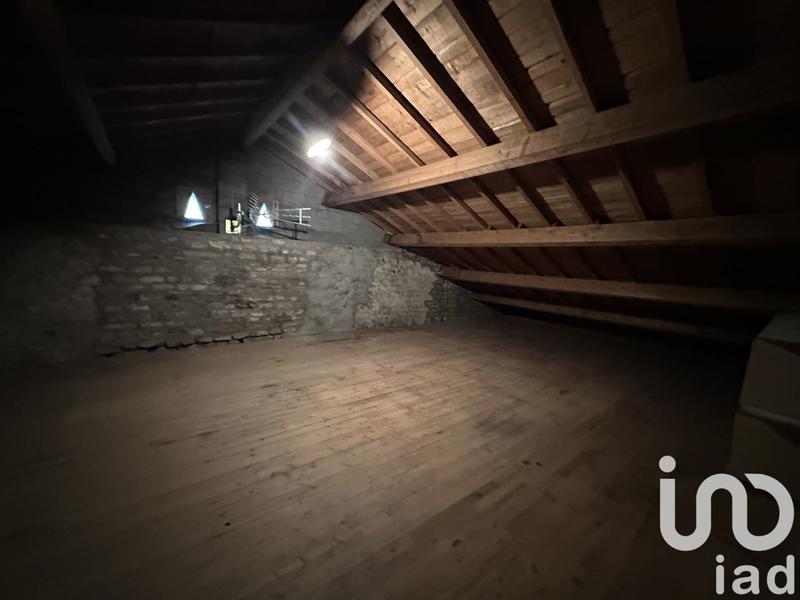 Maison - 172 m² - 6 pièces