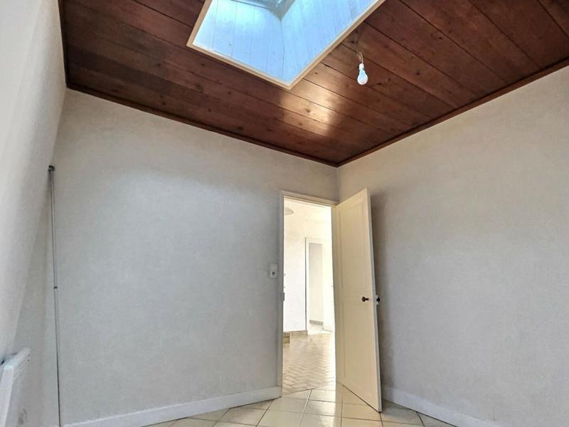 Maison - 58 m² - 4 pièces