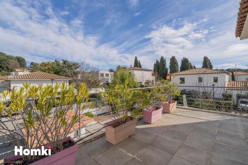 Maison - 118 m² - 5 pièces