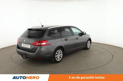 Peugeot 308 Sw 1.6 Blue-HDi Style 100 ch