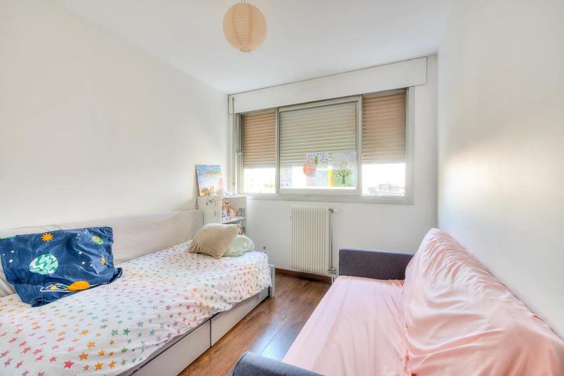 Appartement - 98 m² - 4 pièces