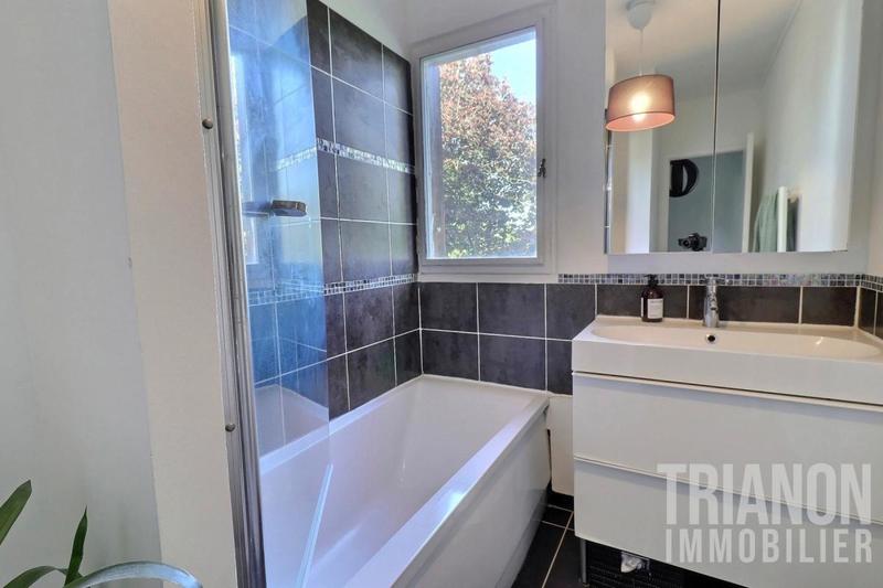 Appartement - 67 m² - 4 pièces