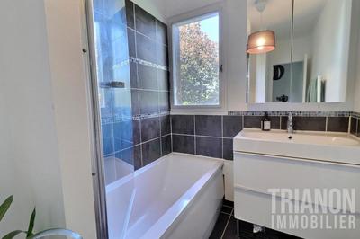 Appartement - 67 m² - 4 pièces