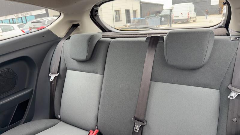 Ford Fiesta 1.25 60 Ambiente