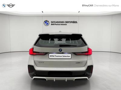 Bmw iX1 U11 eDrive20 204ch Bva m Sport
