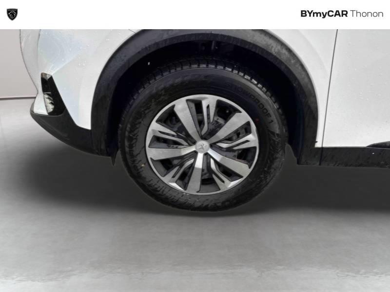 Peugeot 2008 PureTech 100 s&amp;S Bvm6 Active Business