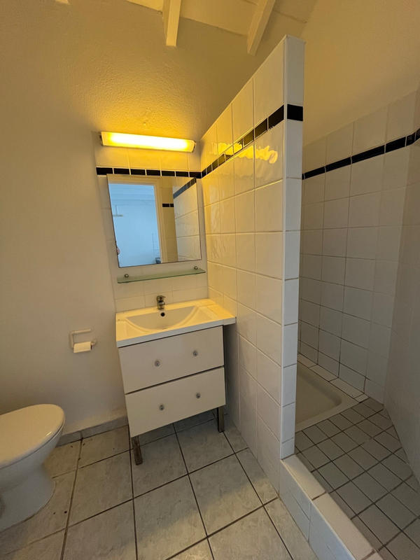 Appartement - 45 m² - 3 pièces