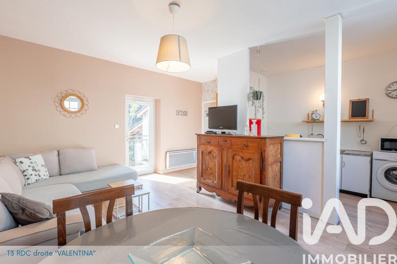 Immeuble - 168 m²