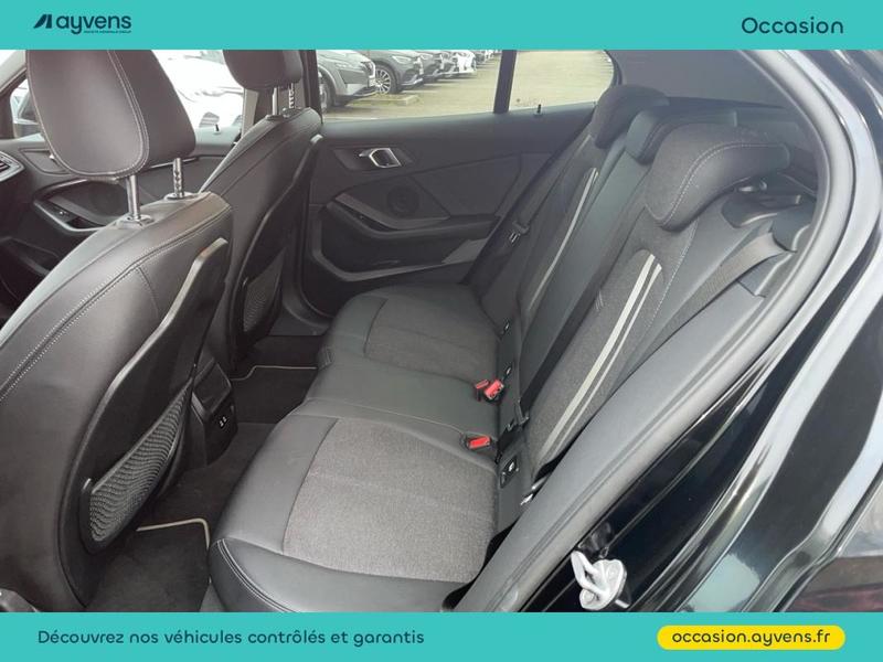 Bmw Série 1 118iA 136ch Edition Sport Dkg7