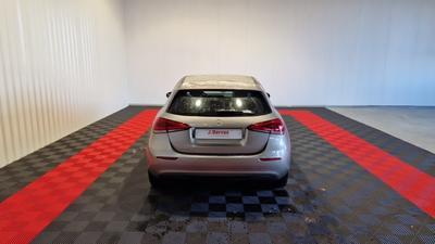 Mercedes Classe a 250 E 8g-Dct Style Line