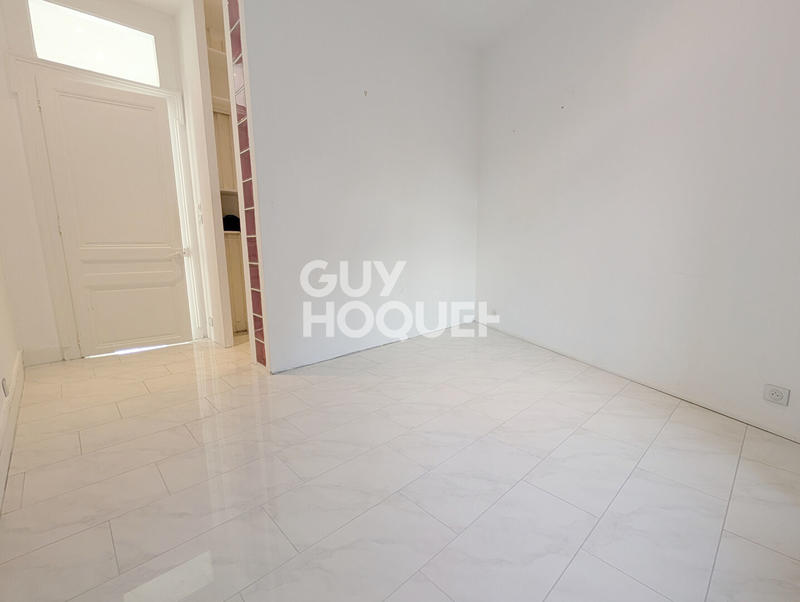 Appartement - 80 m² - 3 pièces